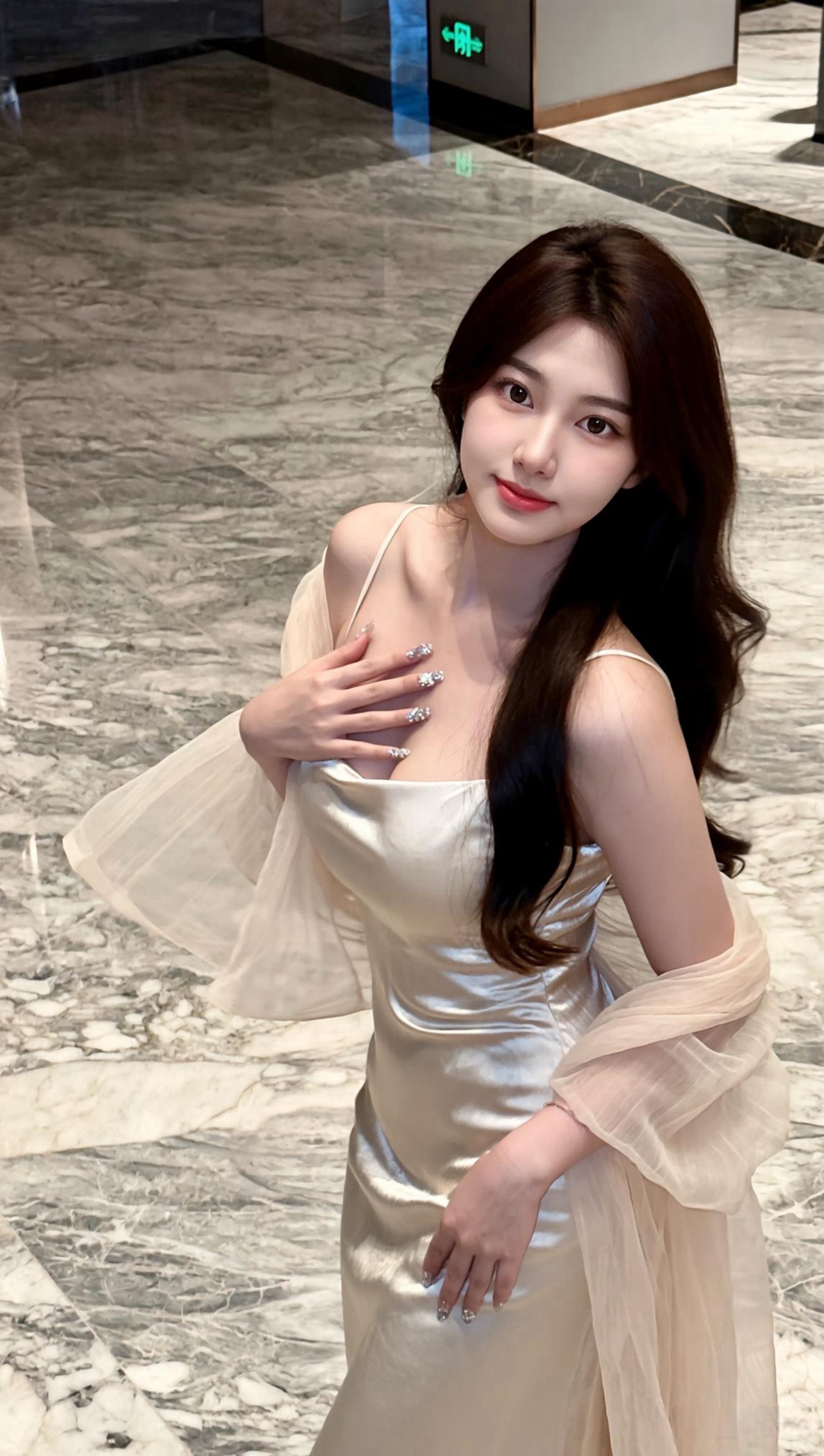 闵行倩倩（单） Gallery 7