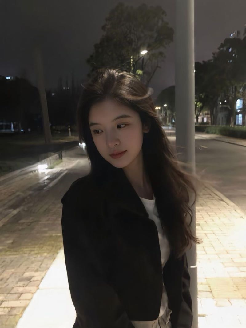 静安极品混血周周 Gallery 1