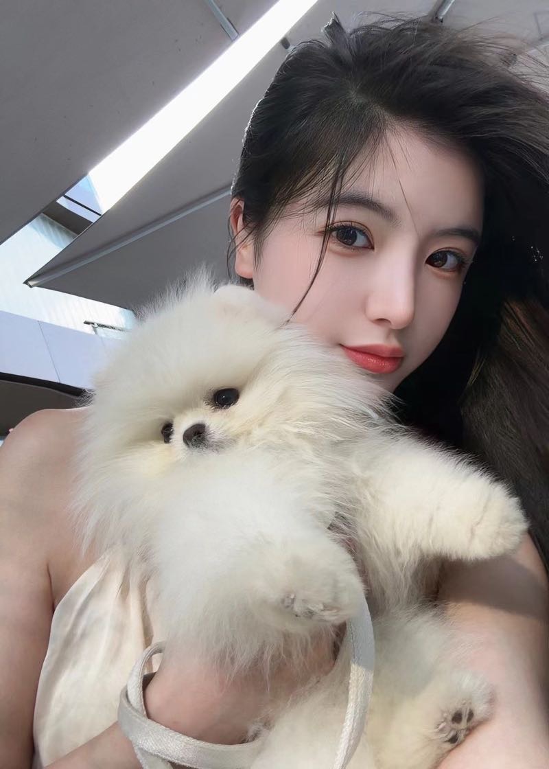 静安极品混血周周 Gallery 2