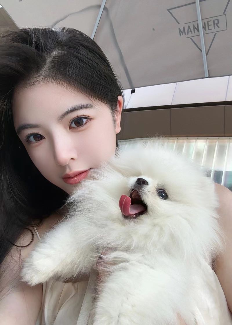 静安极品混血周周 Gallery 3