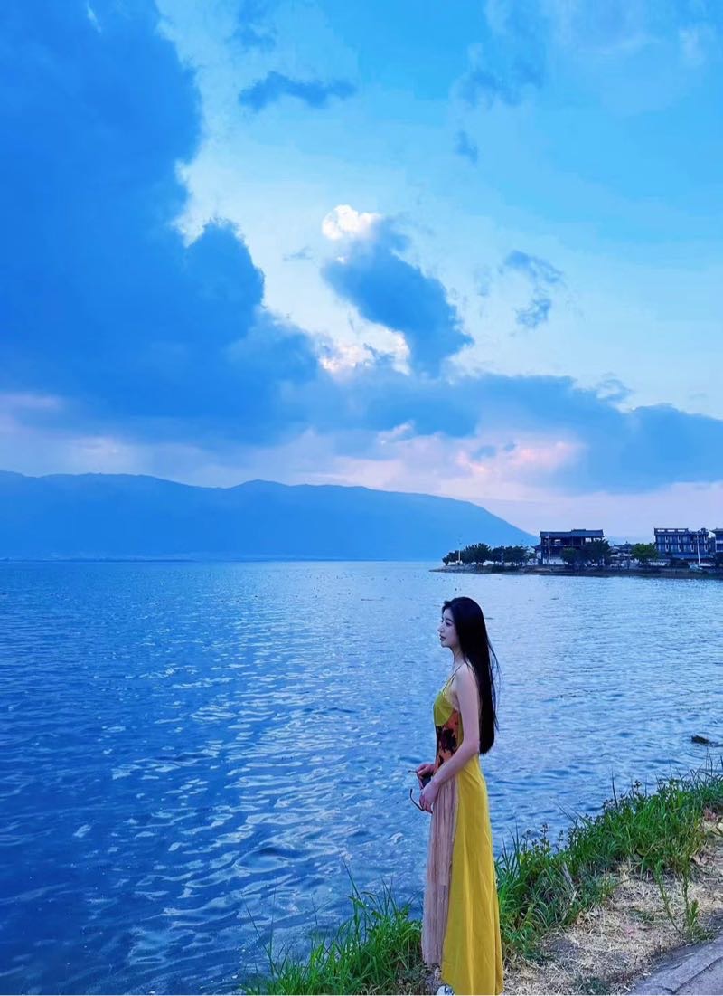 静安极品混血周周 Gallery 6