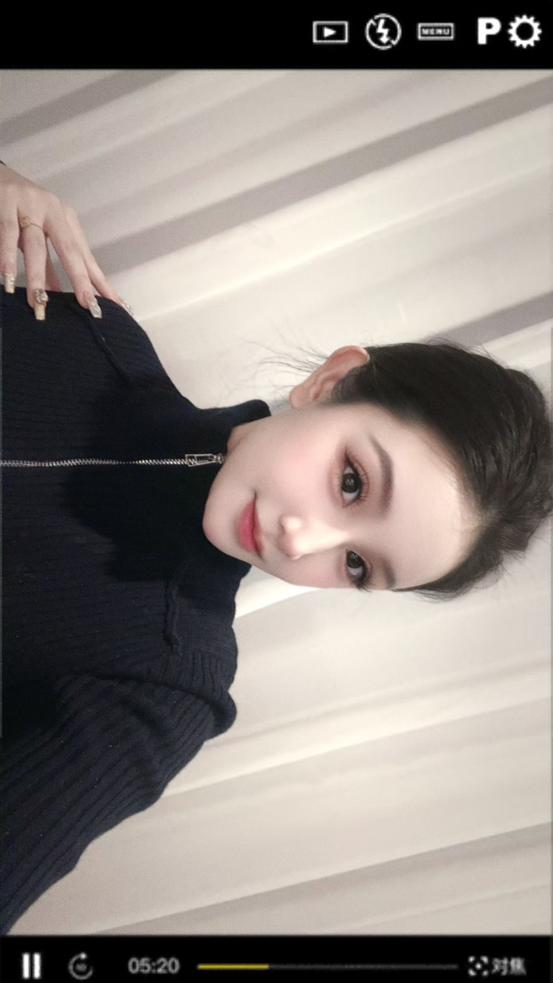 浦东02年彝族御姐安蜜 Gallery 4