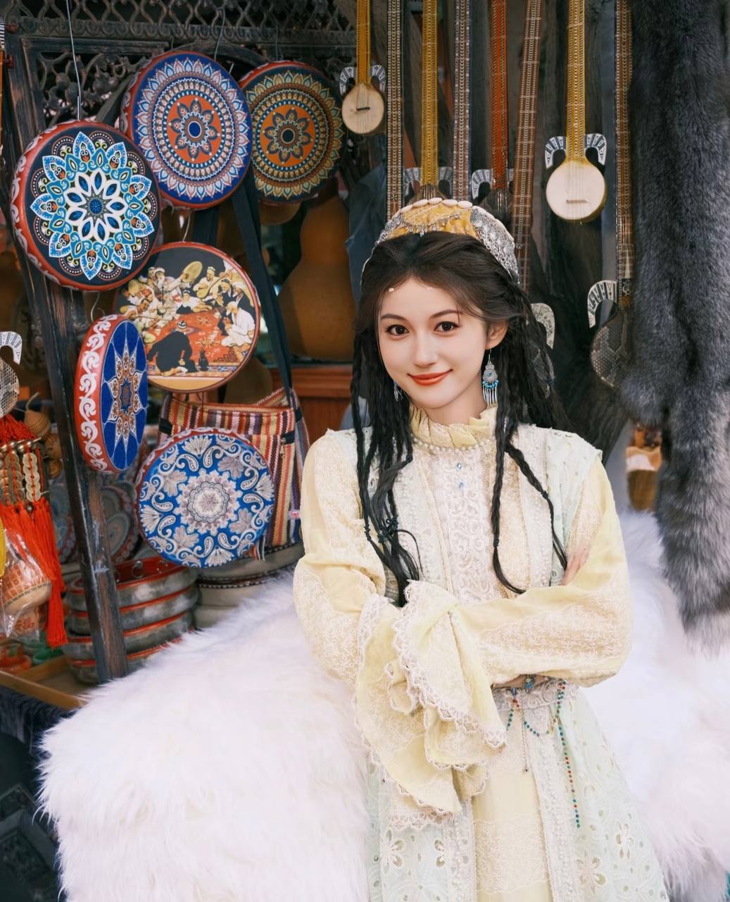新疆安娜 Gallery 5