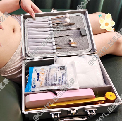 异国风情采耳师米兰 Gallery 1