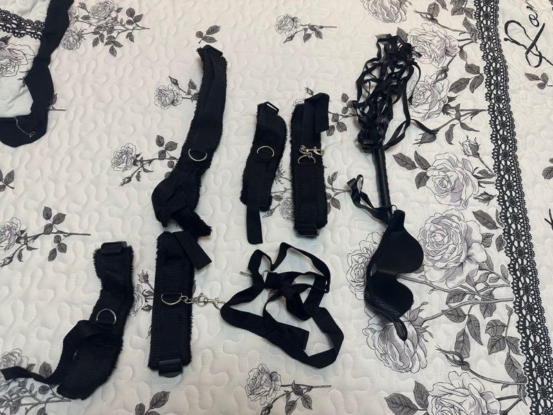 闵行反差🐶荔枝 Gallery 4