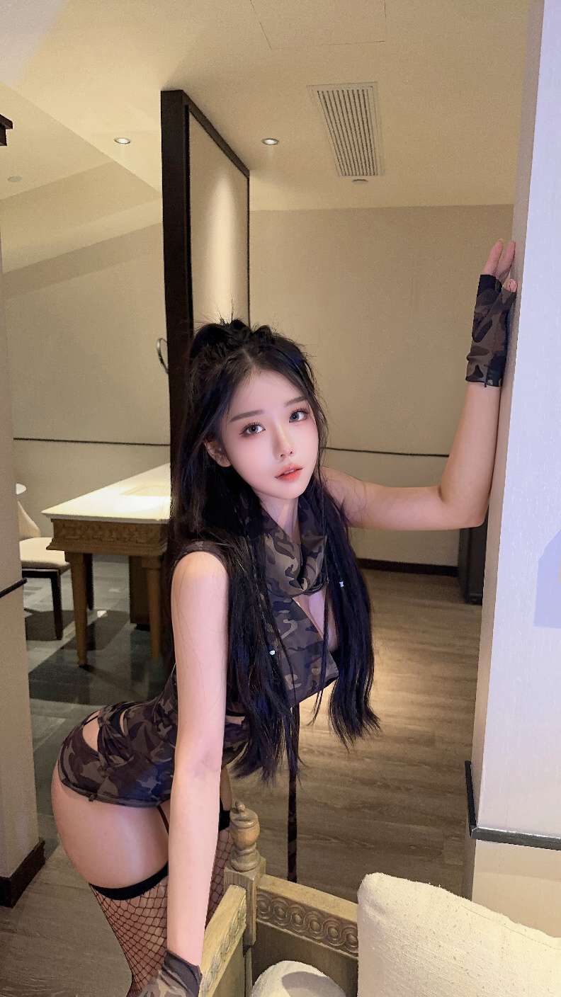 浦东.芷嫣05（有jk，制服丝袜） Gallery 2