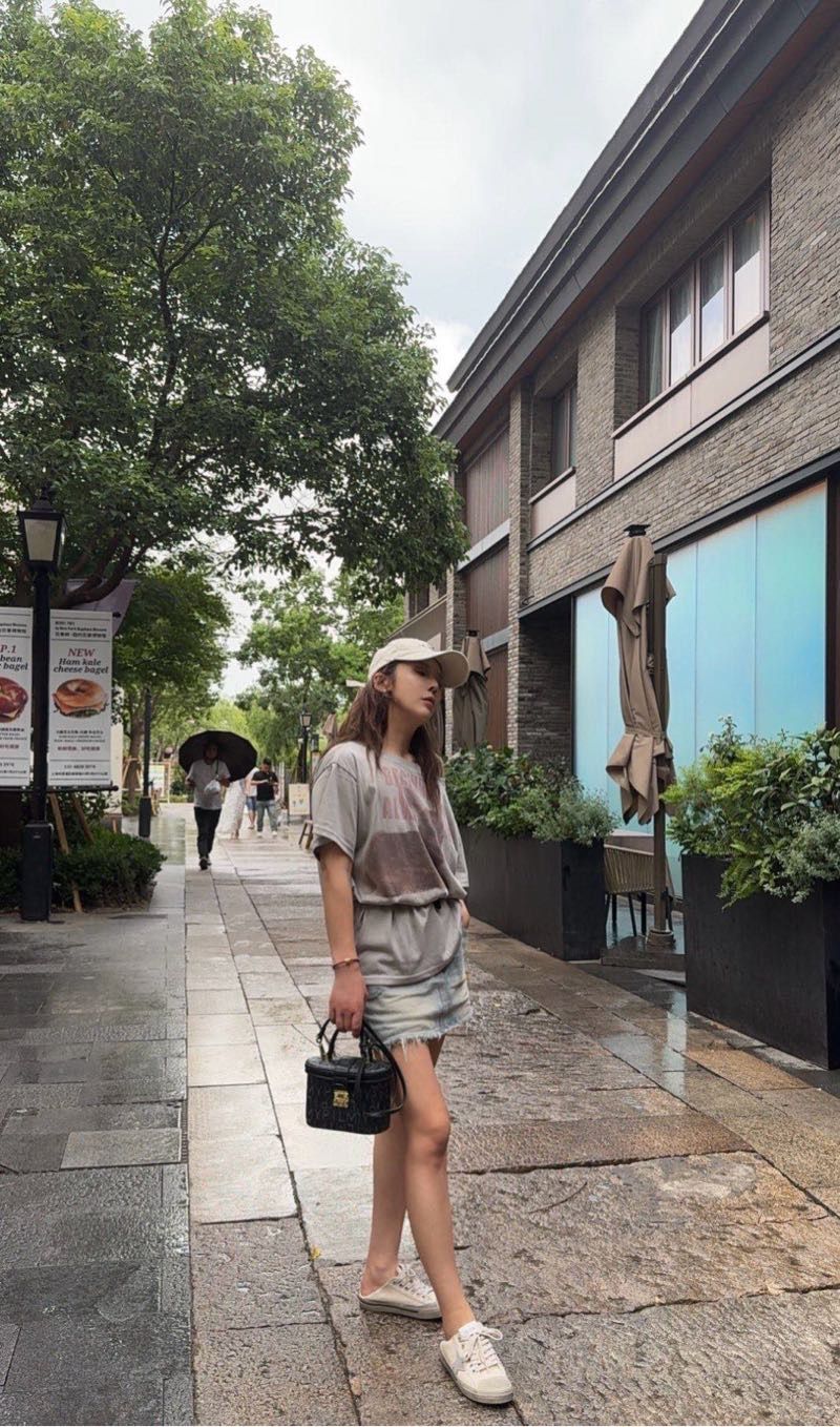 闵行露露中俄混血 Gallery 2