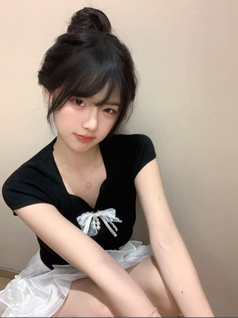 静安07嫩妹高颜值（兼职） Gallery 5