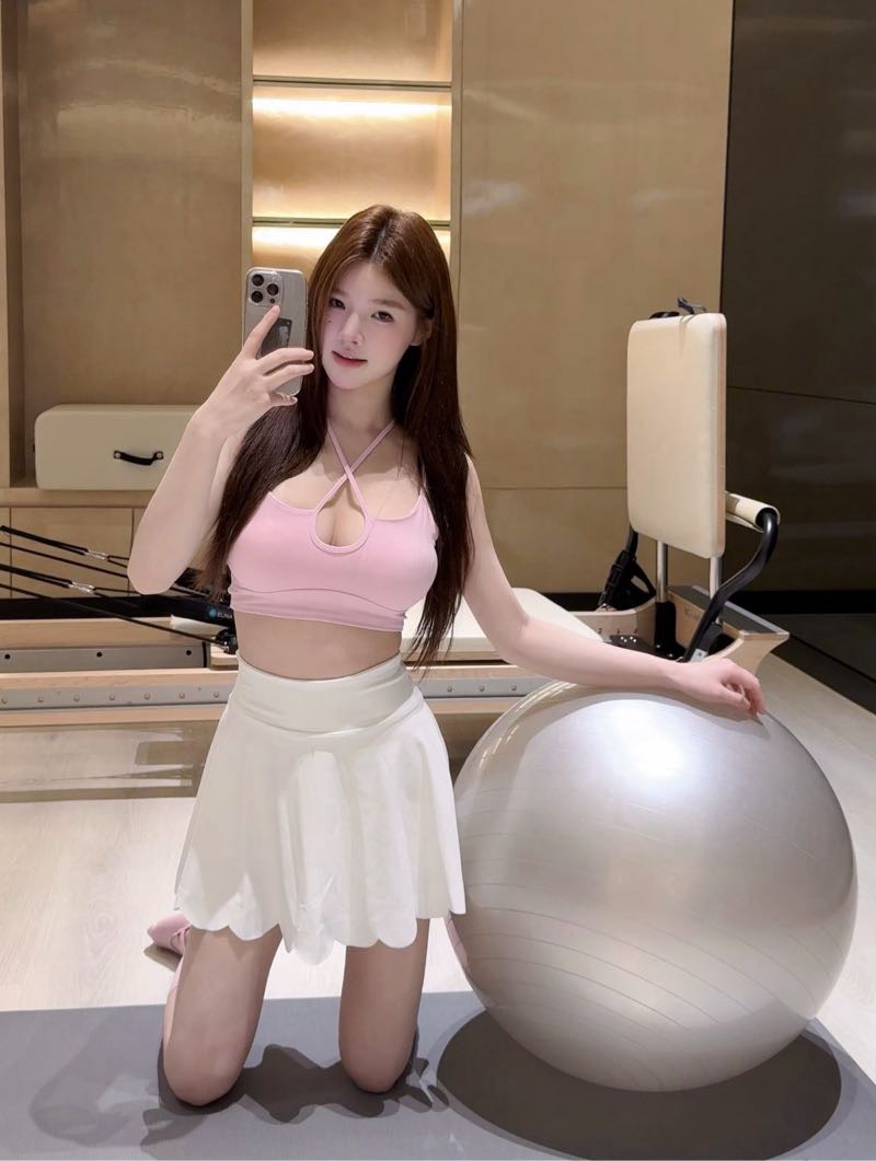 闵行03天天身高1.70🉑SM Gallery 4