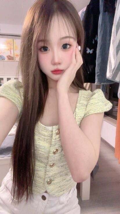 松江诺诺三点粉外萌内骚 Gallery 3