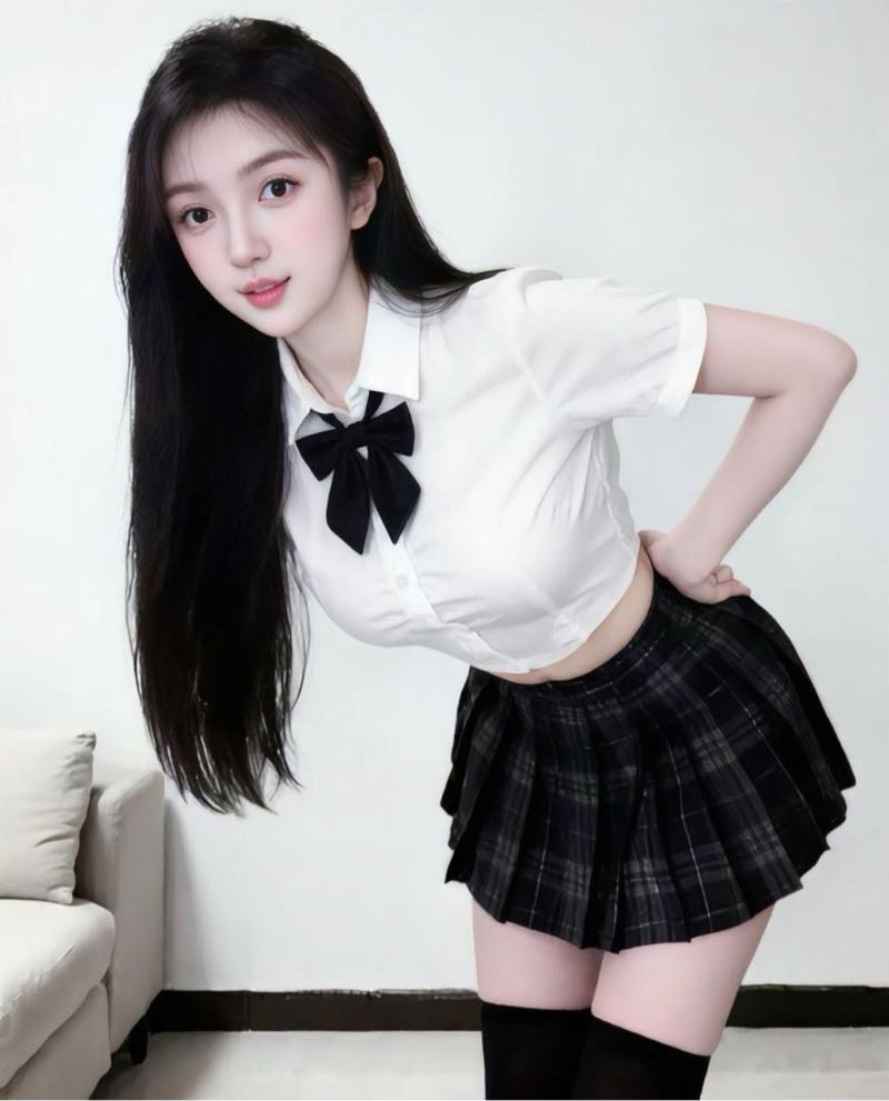 普陀大🐻白浅E罩杯 Gallery 2