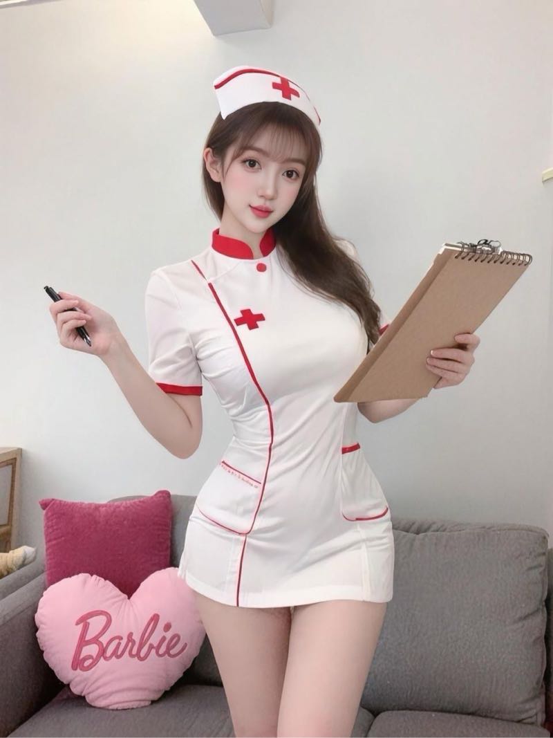 普陀大🐻白浅E罩杯 Gallery 4