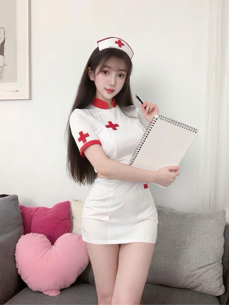 普陀大🐻白浅E罩杯 Gallery 5