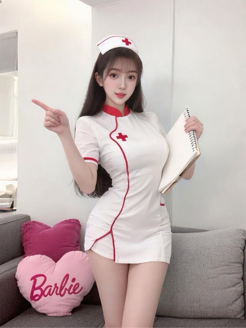 普陀大🐻白浅E罩杯 Gallery 6