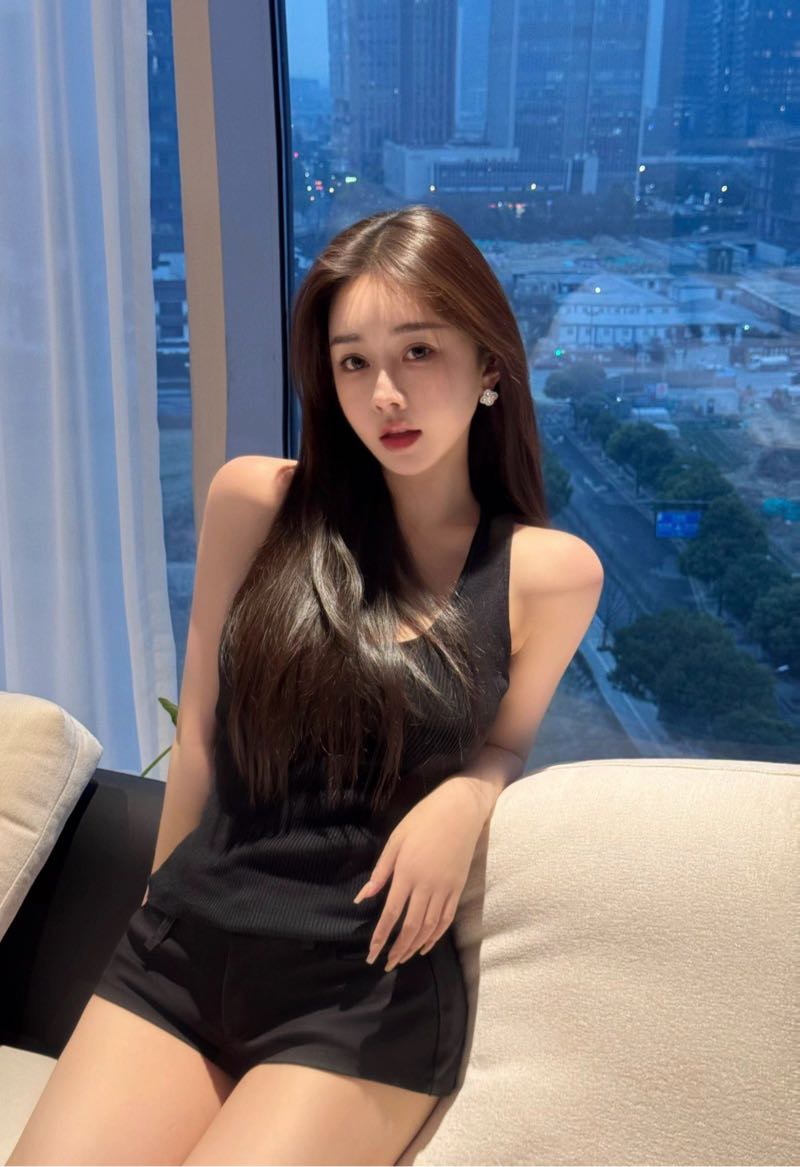 闵行新人欣怡 Gallery 7