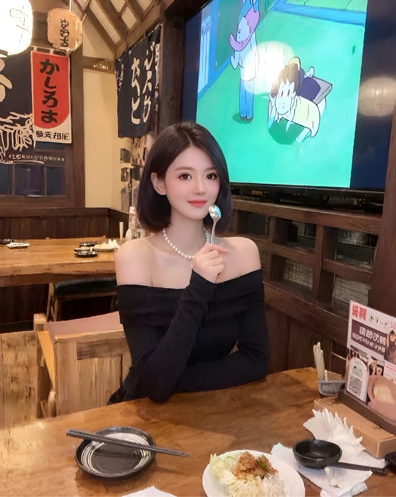 浦东金桥短发青儿