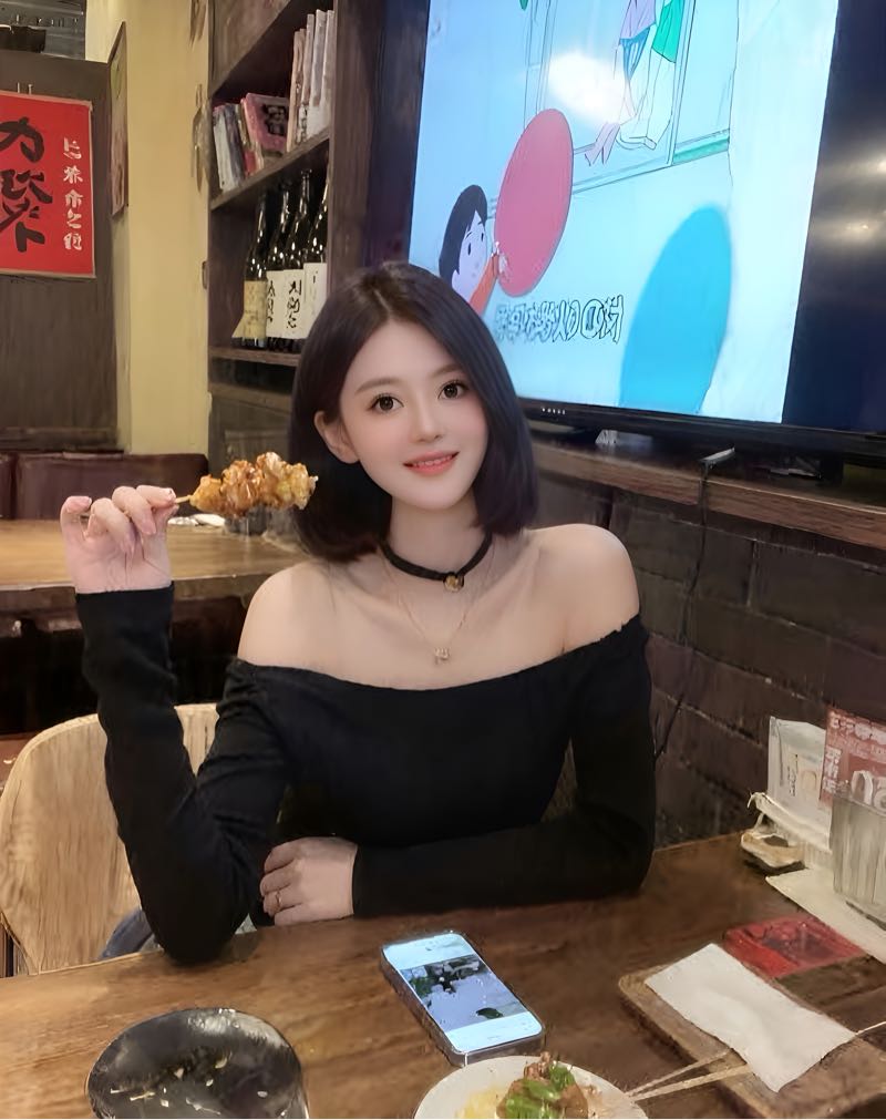 浦东金桥短发青儿 Gallery 1