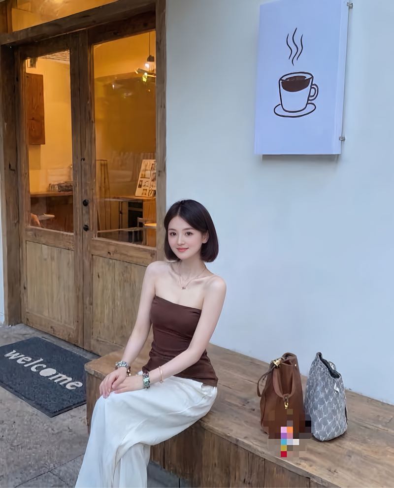 浦东金桥短发青儿 Gallery 3