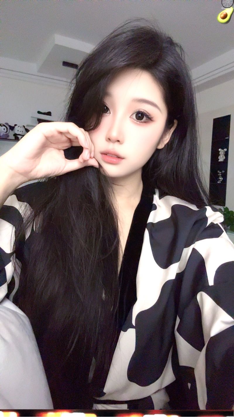 艺涵白小纯 Gallery 5