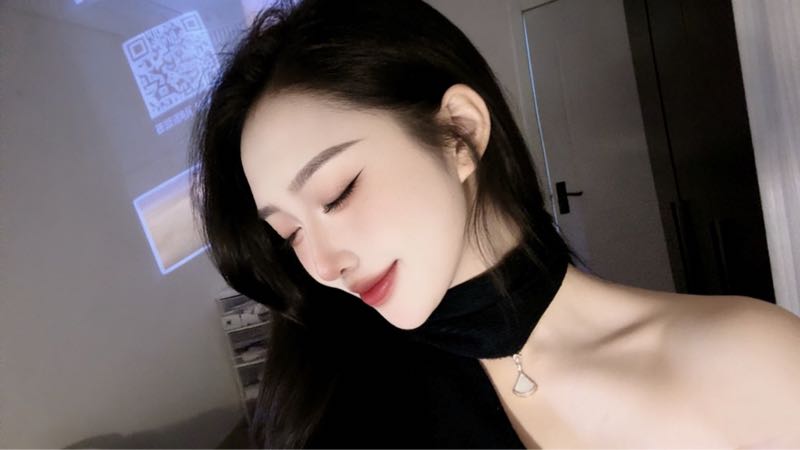 悠悠网红纯御 Gallery 6