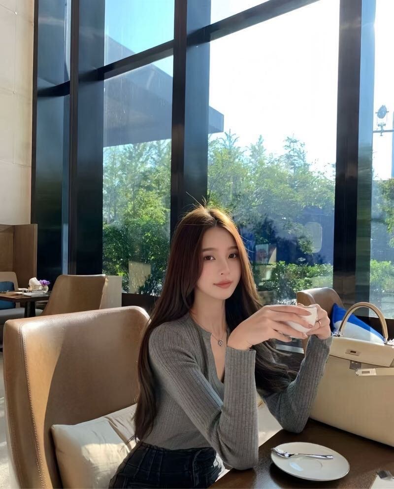 周浦康桥极品空姐兼职欧媛（保真） Gallery 5