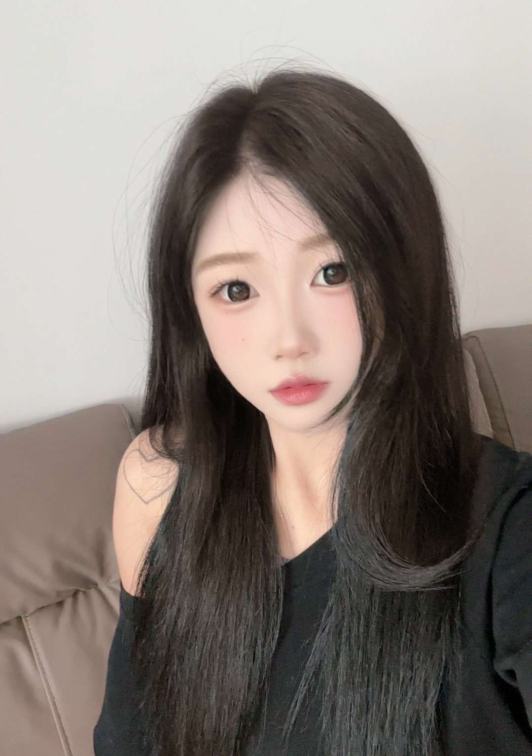 甜甜❤️可御可甜~天然大胸 Gallery 3