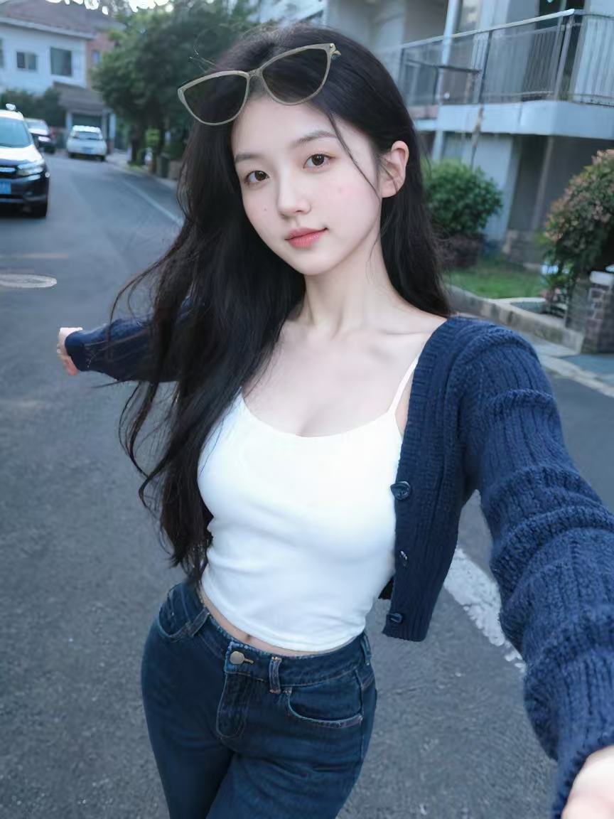 闵行06小奇 大学生兼职 新人首开