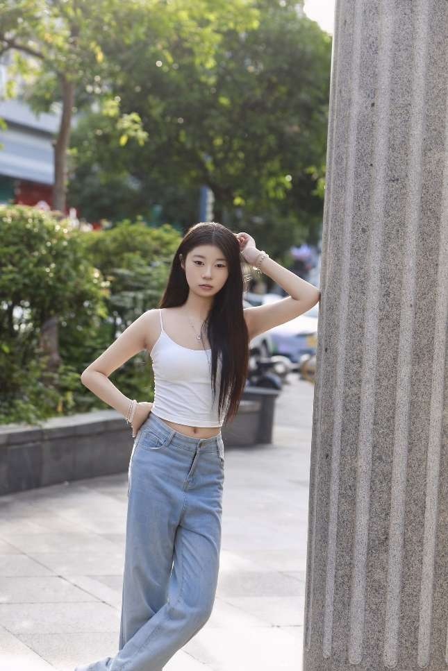 静静❤️可御可萝～小骚一枚 Gallery 5