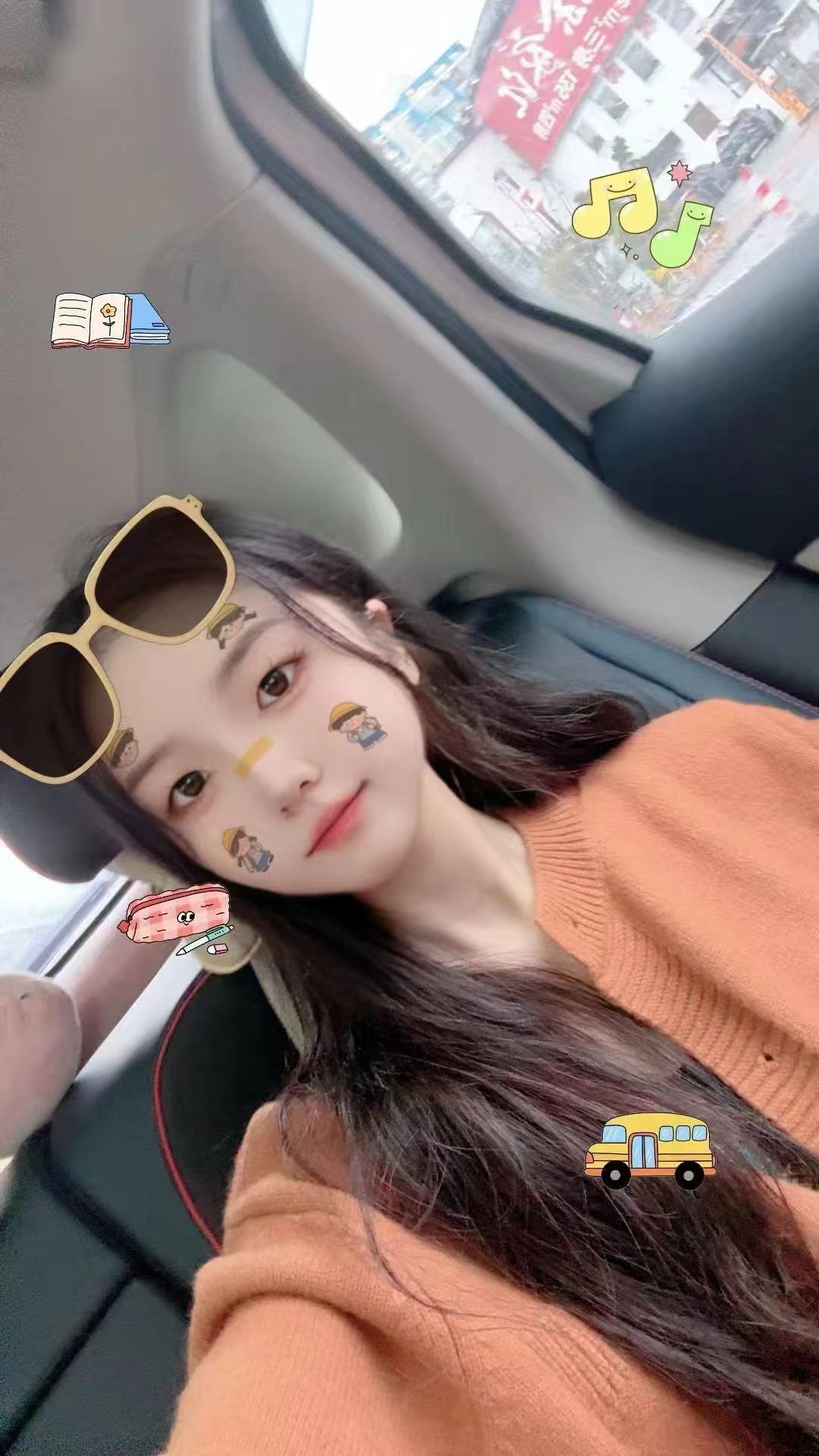 闵行06小奇 大学生兼职 新人首开 Gallery 6