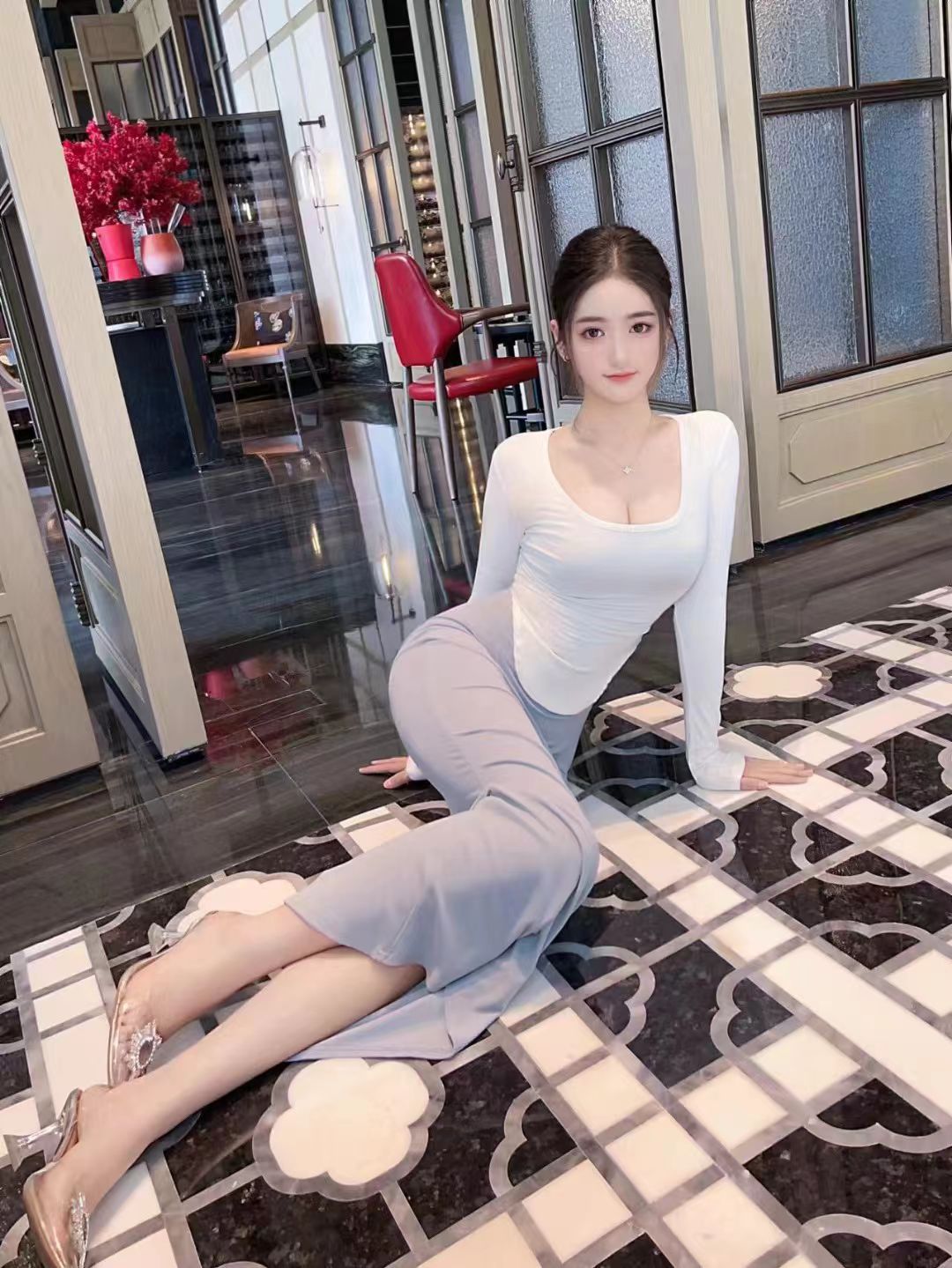 普陀诗婷 Gallery 5