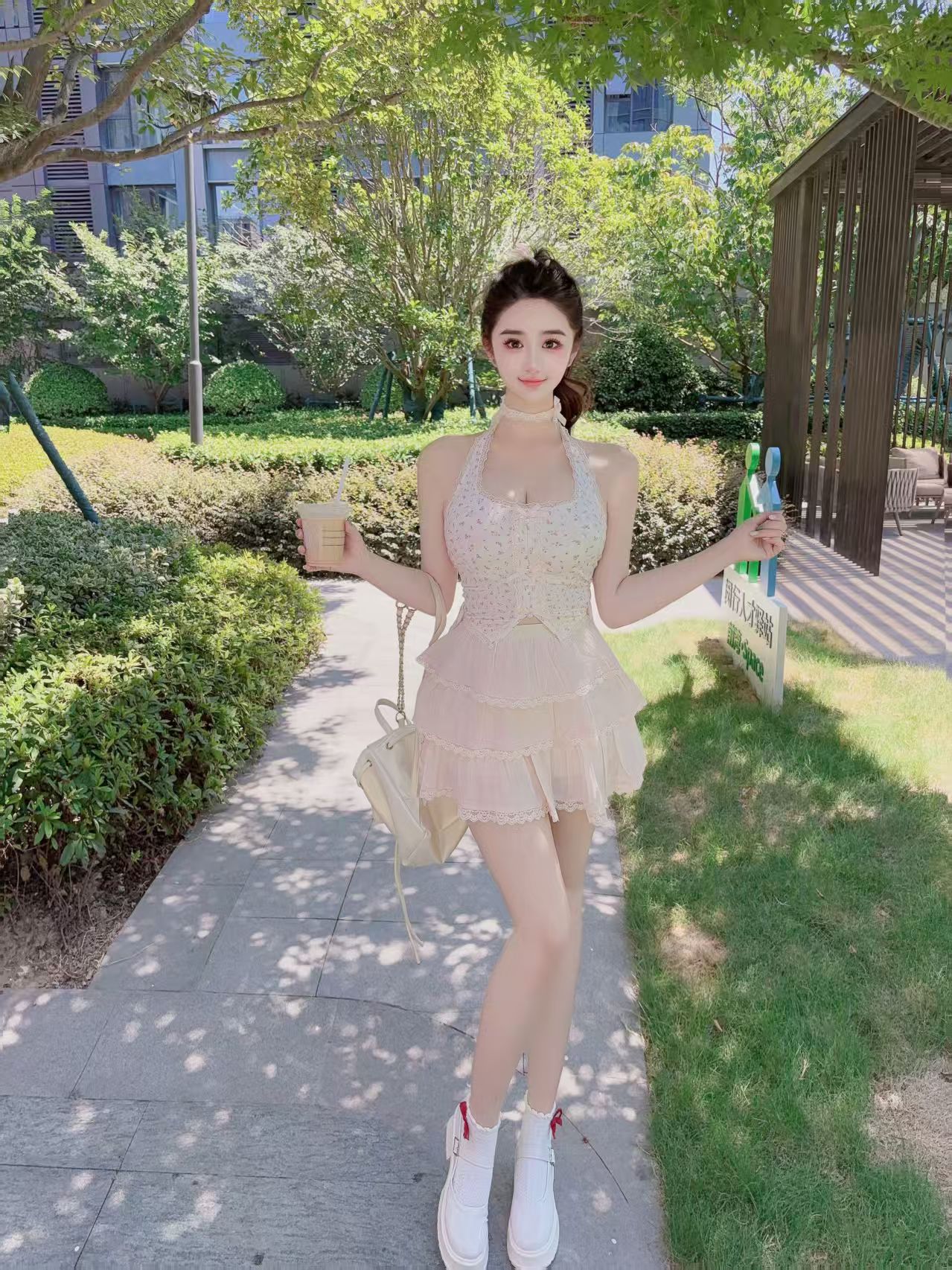 普陀诗婷 Gallery 7