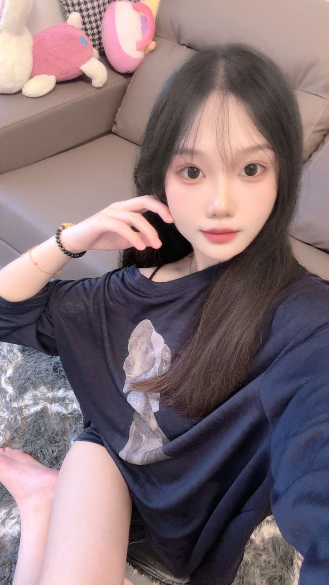 曼曼❤️御姐～大长腿学过舞蹈 Gallery 3