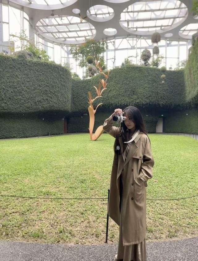 曼曼❤️御姐～大长腿学过舞蹈 Gallery 5