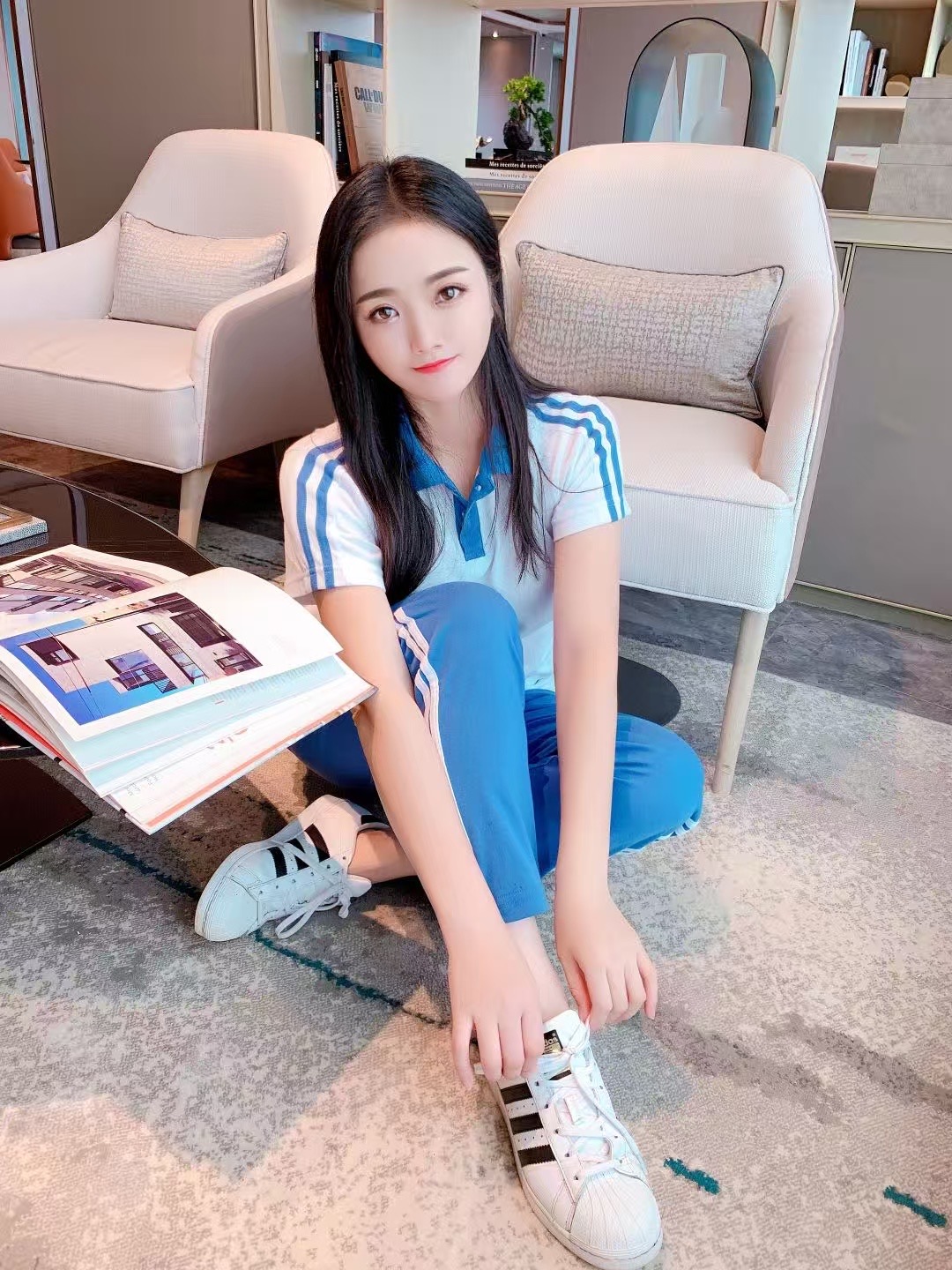 闵行娜娜 Gallery 5