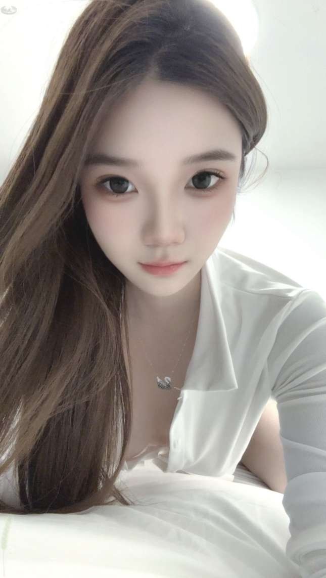 闵行极品白小纯豆豆 ギャラリー 2