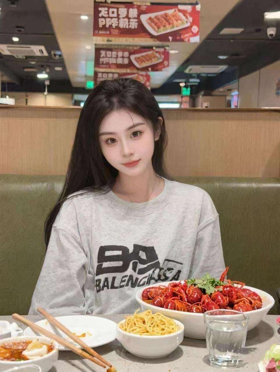 闵行萝莉可可 Gallery 5