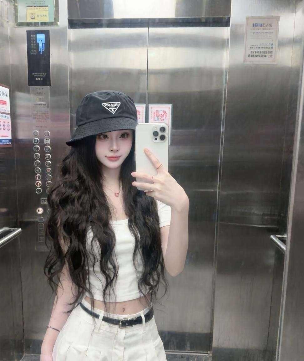 闵行萝莉可可 Gallery 6