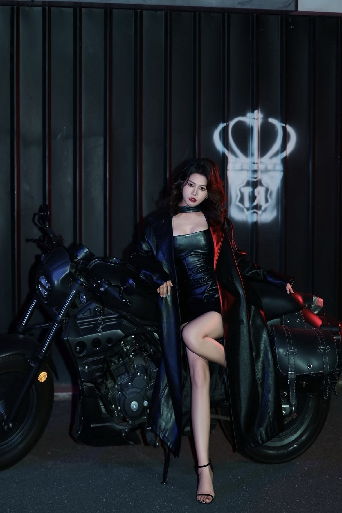 普陀健身教练瓦莎 ST Gallery 3