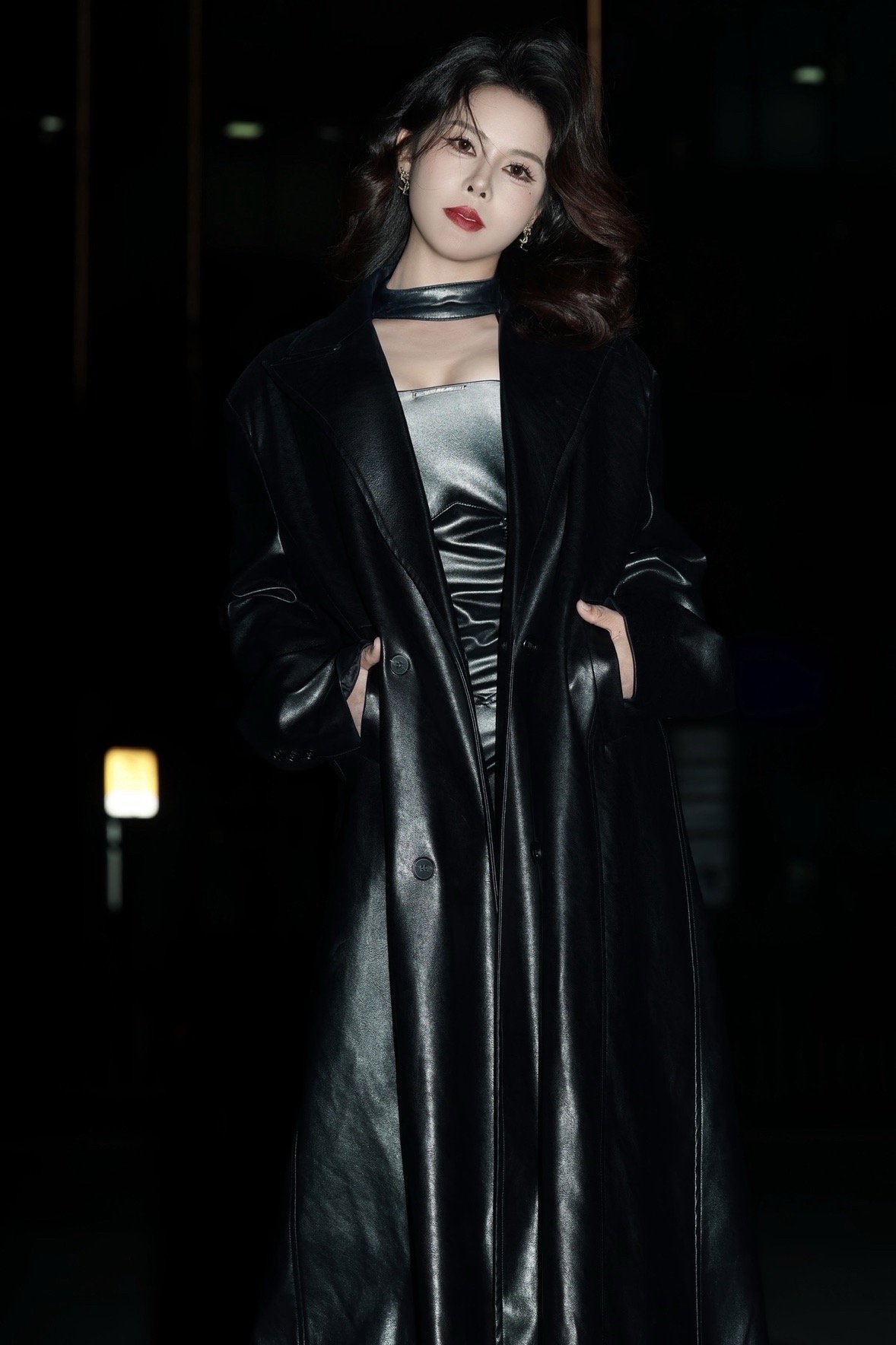 普陀健身教练瓦莎 ST Gallery 4