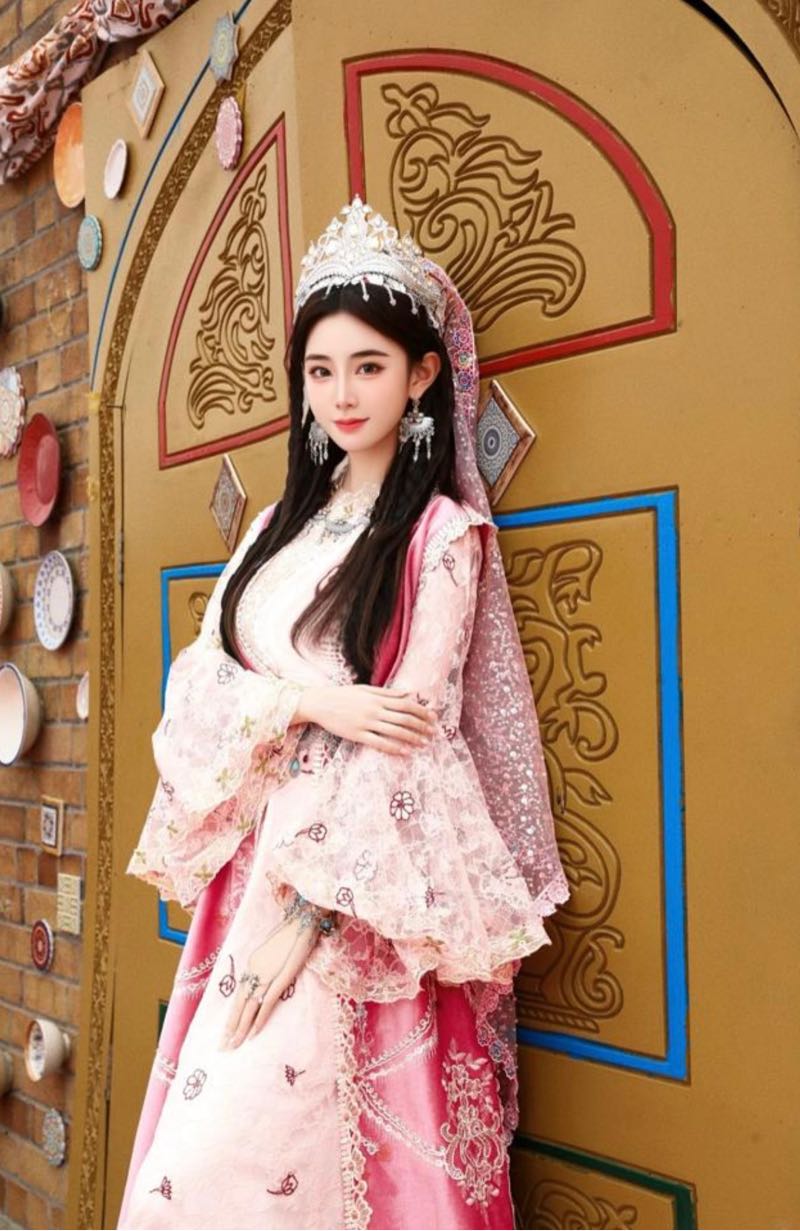 新疆安娜极品大E Gallery 6