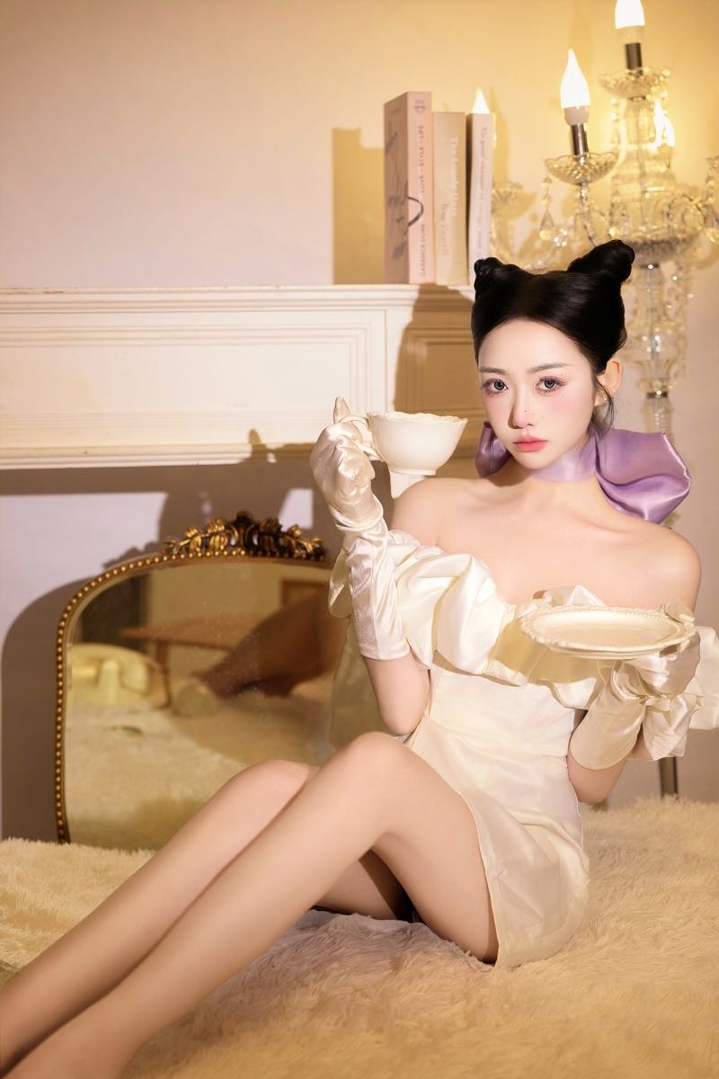 白露高颜值御姐 Gallery 3