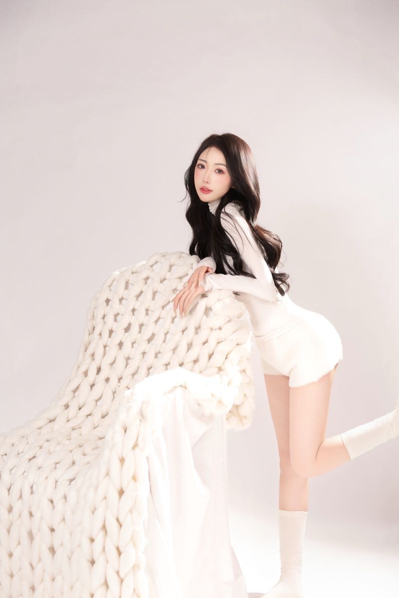 白露高颜值御姐 Gallery 5