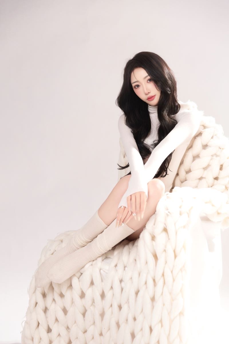 白露高颜值御姐 Gallery 6