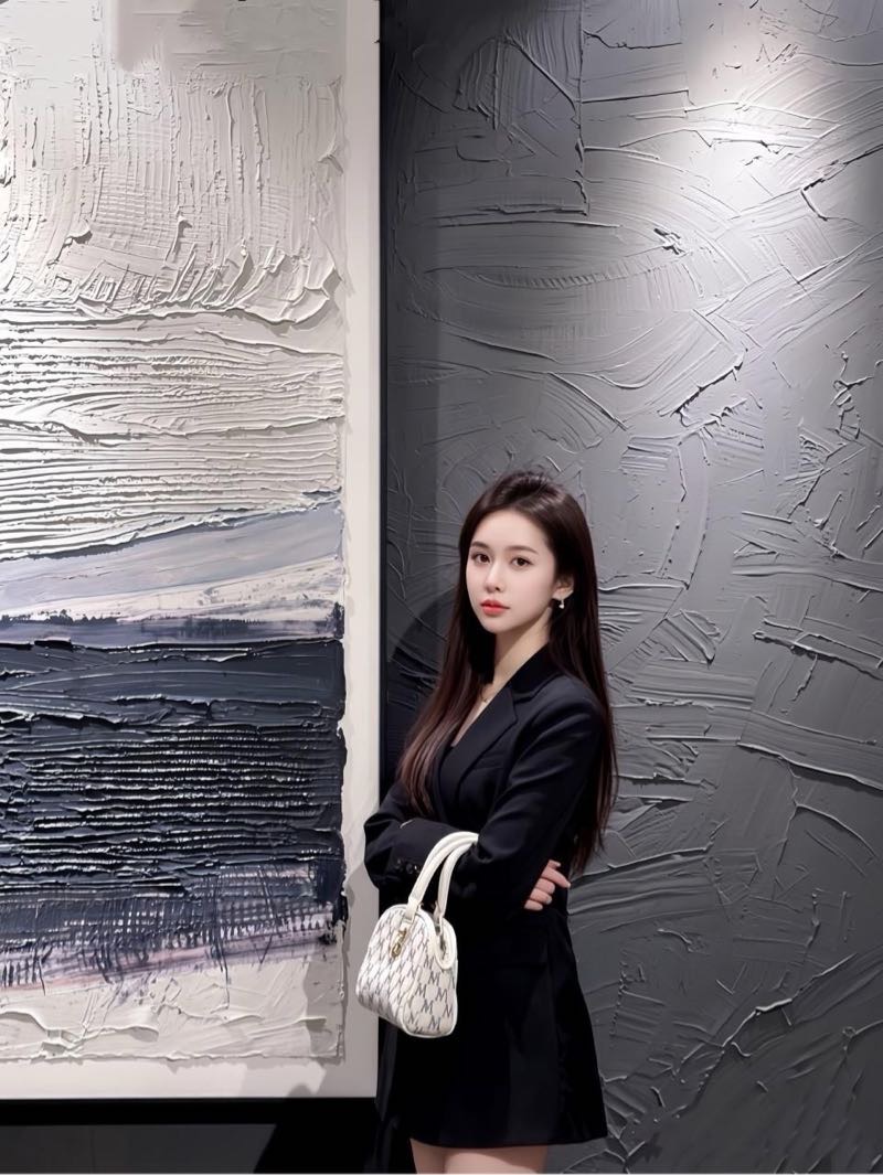 黄浦  樱桃🍒 Gallery 6