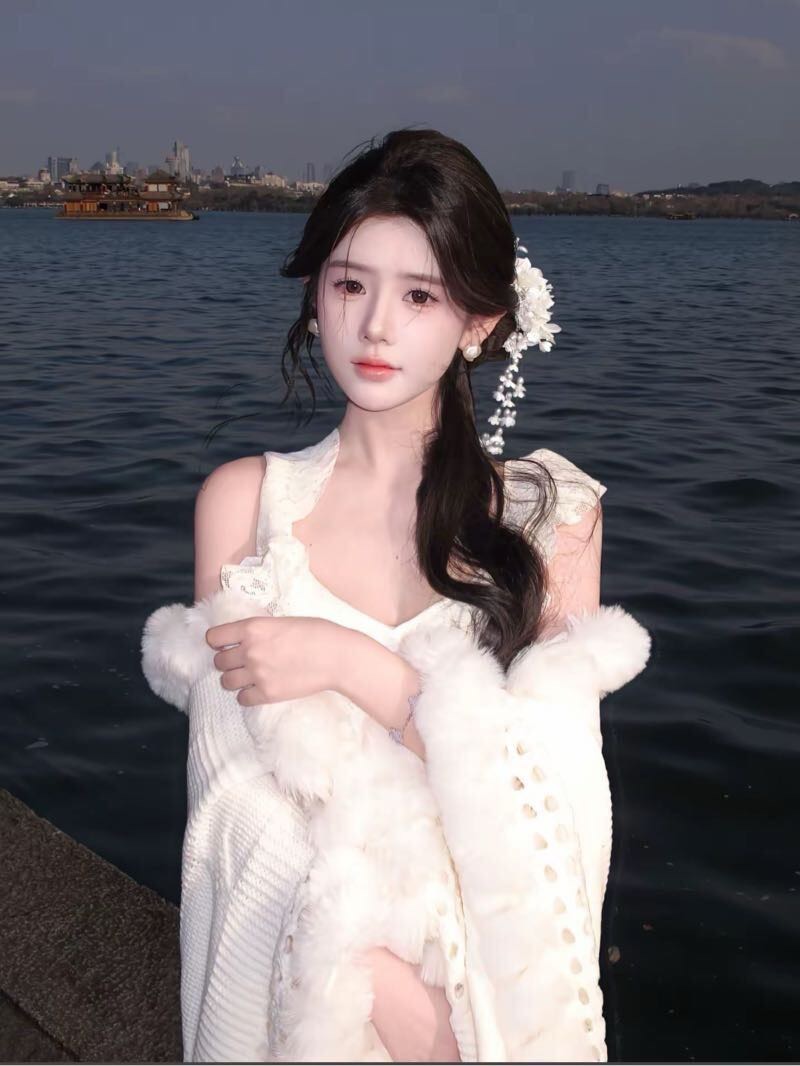 蝶舞🦋精品白小纯兼职短开 Gallery 2