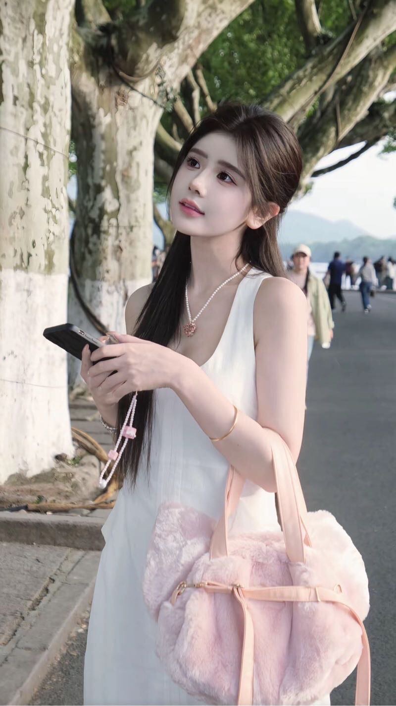 蝶舞🦋精品白小纯兼职短开 Gallery 6