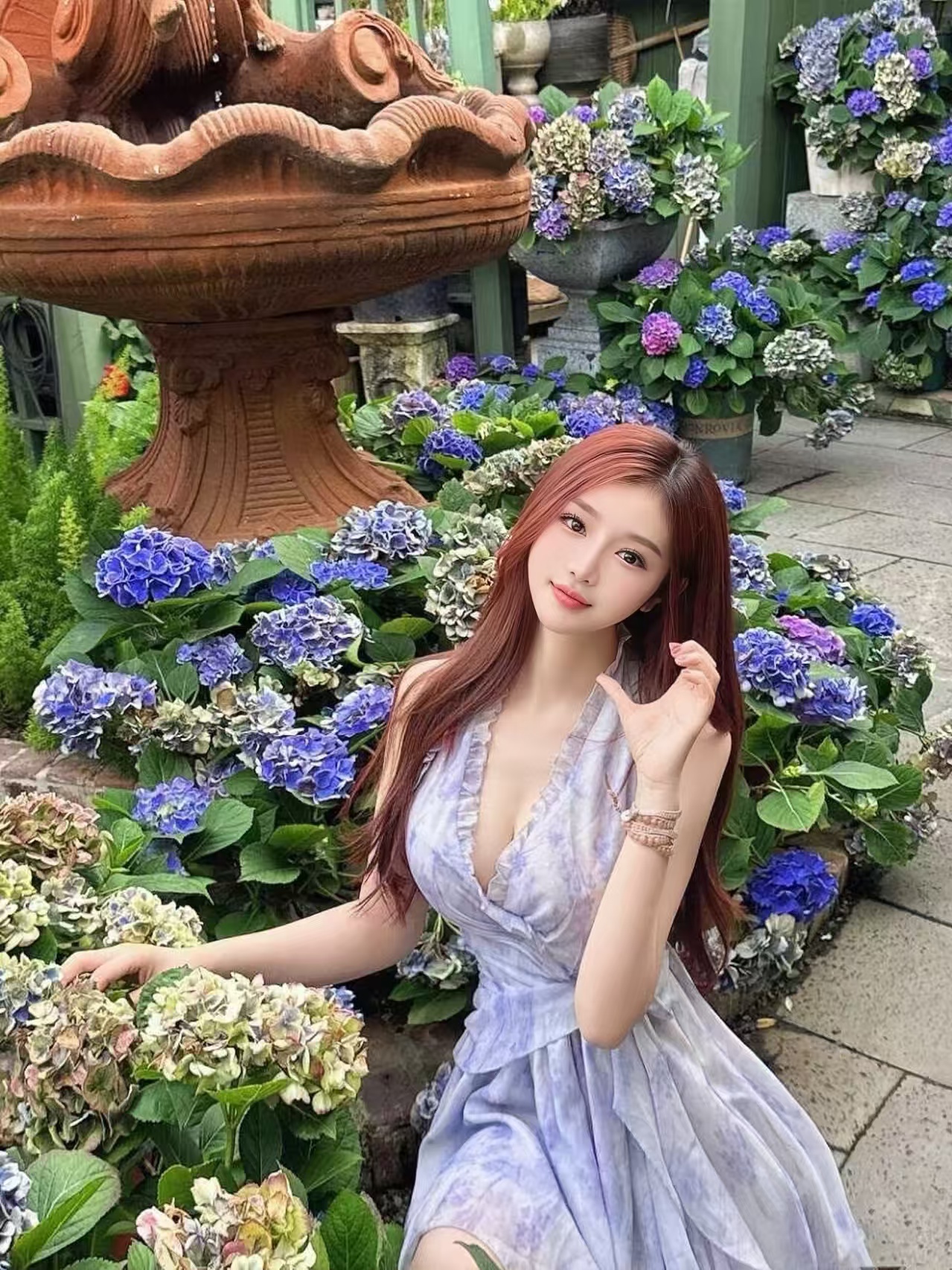 浦东 幂幂 Gallery 2