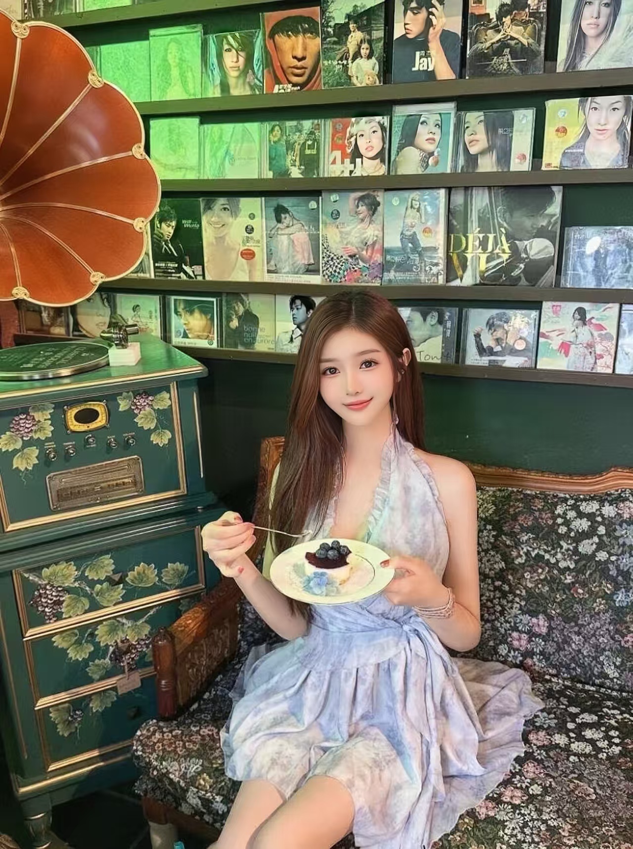 浦东 幂幂 Gallery 3