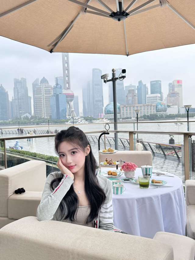 长宁区韩国🇰🇷李珍妮 Gallery 1