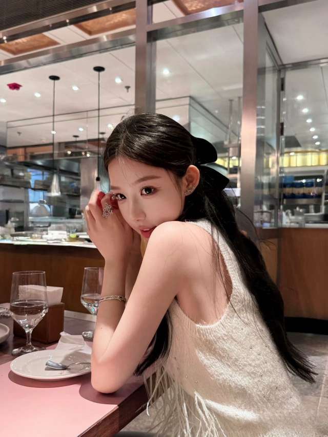 长宁区韩国🇰🇷李珍妮 Gallery 5